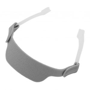 Sangle D'oreiller Nasale Harnais De Remplacement Lavable Réglable Sangle D'oreiller Nasal Pour Accessoires De Machine Respiratoire Dreamwear - Neuf