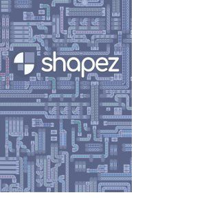 Shapez - Steam - Jeu En T&eacute;l&eacute;chargement - Ordinateur Pc - Neuf