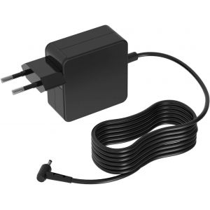 33W 19V 1.75A Adaptateur Chargeur Pour Asus Vivobook S200 X200 X200Ca X201E X202 X202E K200Ma F200Ca F200Ma,Asus Eeebook X205 X205T X205Ta Ordinateur Portable[Z3987] - Neuf