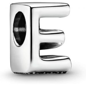 Kalanka-Pandora Charms Lettre En Argent Sterling - Neuf