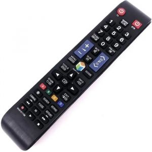 Nouvelle telecommande pour Samsung SMART TV BN59-01178B UA55H6300AW UA60H6300AW UE32H5500 UE40H5570 UE55H6200 - Neuf
