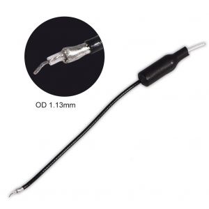 Antenne FPV omnidirectionnelle 5,8 G 2,0 dBi pour drone de course et quadricoptere - Neuf