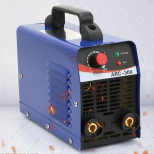 Poste a souder a onduleur MMA/ARC IGBT 300 A 220 V - Neuf