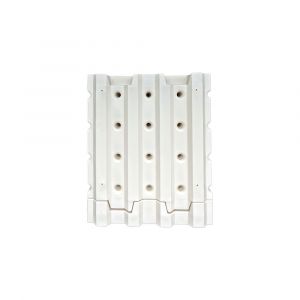 R&eacute;cup&eacute;rateur d'eau &eacute;quip&eacute; murdeau 600l - Neuf