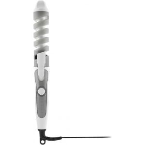 KAL-Rizador Céramique En Spirale Spihair, Crée Des Boucles Définies Et Durables, Avec Revêtement Céramique Et Design Ergonomique, Veulent Avoir Une Coiffure Avec Du Volume. - Neuf