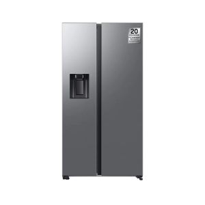 R&eacute;frig&eacute;rateur Am&eacute;ricain Samsung 640L Inox - RS70F65KDTEF - Neuf