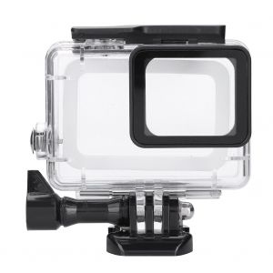 Housse de protection etanche 45 m pour GoPro Hero 5 (non amovible) - Neuf