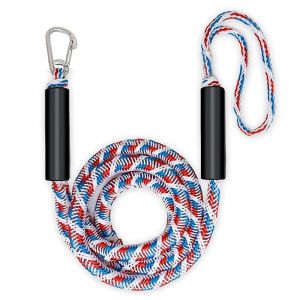 Haute Qualité 1.2m Kayak Bateau Élastique Élastique 10 Couleurs Motomarine Mer Doos Jet Ski Ponton Canoë Corde D'accueil Accessoires Extérieurs #H - Neuf