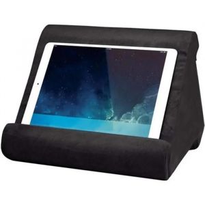 Coussin De Support Pour Tablette,Tablette Porte Livre Coussin De Support Pour Tablette, Support de lecture de tablette - Neuf