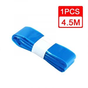 Sacs De Recharge Bleus Sacs À Ordures Pour Couches De Bébé Pour Seau Poubelle Angelcare Doublures De Remplacement Sac Poubelle Pour Sangenic Tommee Tippee..Blue 1pcs - Neuf