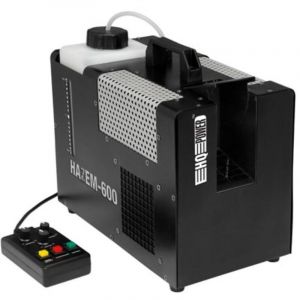 Machine &agrave; Brouillard - - 600 W - Neuf