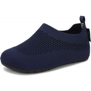 Kalanka-Chaussons Enfants Pantoufle D'intérieur Antidérapante Léger Pour Garçons Et Filles - Neuf
