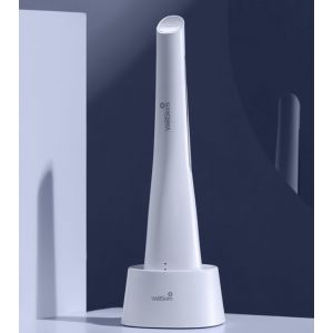 Mini Appareil De Beauté À Micro-Courant Rf Pour Lifting Du Visage À Domicile Et Anti-Rides - Neuf