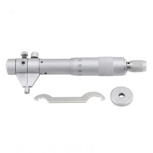 Les &eacute;triers de pied &agrave; Coulisse Diam&egrave;tre Interne de la Jauge de 530mm Gamme de 0,01 mm R&eacute;solution - Neuf