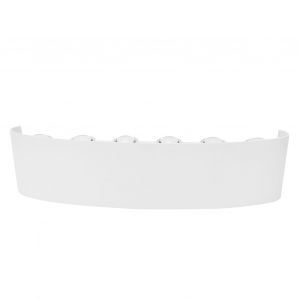 Hjlian Applique Murale 12 Led 12 W Etanche, Eclairage Exterieur Led Pour Salon, Chambre A Coucher, Ac85-265 V, Lumiere Chaude - Neuf
