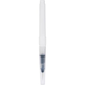 Kalanka-18150 - Pinceau Réservoir D'eau, Pinceau Avec Poils Synthétiques Blancs Et Réservoir D'eau De 4 Ml, Pour Les Déplacements Avec Les Marqueurs Aqua-Paint Solo Goya Aquarellables - Neuf