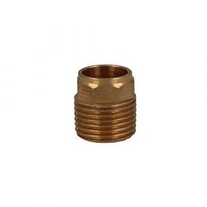 Ibp B&auml;nninger - Rg-Loet Uebergangsnip. > B < 4243G Una 22X1Z Conex 424 - Neuf