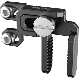 ERYI-Câble De Verrouillage Hdmi Pour Cage D'Appareil Photo Reflex Numérique Compatible Avec Sony A7Riii A7Riv A7Siii A7Iii A9 A1 A7Rm4A-438 - Neuf