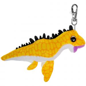 Lumo Stars Dino Plesiosaur mini plush - Neuf