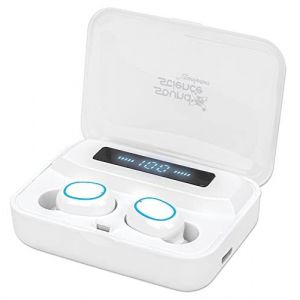 Manhattan Science du son (20?h, Sans fil), ?couteurs, Blanc - Neuf