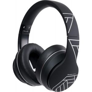 Casque Bluetooth sans Fil, P6 Casque Audio Bluetooth Hi-FI St¿¿r¿¿o avec 40Heures, Casque sans Fil et Filaire avec Micro Int¿¿gr¿¿, Assistant Vocal int¿¿gr¿¿ pour iPhone,Samsung,iPad,Tablette,PC - Neuf