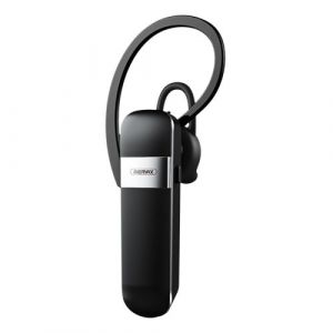 REMAX RB-T36 Oreille suspendue unique Bluetooth 5.0 Appel professionnel &Eacute;couteur Bluetooth sans fil (Noir) - Neuf