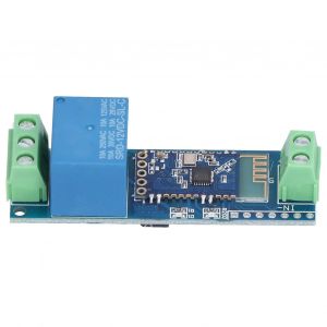 XYONG Module de relais sans fil pour telephone portable, telecommande sans fil, interrupteur, circuit imprime, accessoires - Neuf