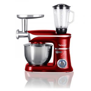 Robot P&eacute;trin Avec Hachoir Et Blender 1300 W - Neuf