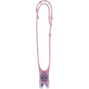 Moses Lese Buddy Lampe De Lecture Pour Enfant Rose Paillet&eacute; 26245 - Neuf