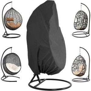 Vente promotionnelle housse de chaise oeuf,housse de chaise suspendue de jardin - Neuf