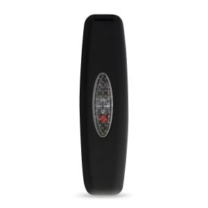Variateur De Lumière | Potentiomètre Pour Ampoules Led | Lumière Réglable De 4 À 25W | Gradateur Pour Lampes | Contrôle Intensité Pour Lumières Led | Fabriqué En Italie | Couleur N[MAT791055] - Neuf