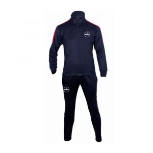 Survêtement Jogging Paris Enfant Bleu Marine (Taille 4 Ans,Couleur Bleu) - Neuf