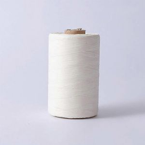 Naturel, Raphia, Fil De 280 M Rouleau De Crochet, Des Pailles Pour La Fabrication Artisanale De Sacs, Adapt&eacute; Pour Les Chapeaux De Paille Et Des Femmes Totes - Neuf