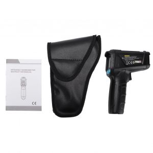 Xyong Thermometre Infrarouge Sans Contact Ir02a 50¡Æ 800¡Æ Pour Climatiseur Industriel - Neuf