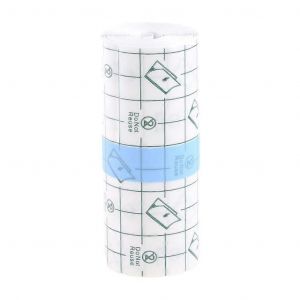Bandages Adhesifs Protecteurs Et Cicatrisants Pour Tatouages Impermeables - Neuf