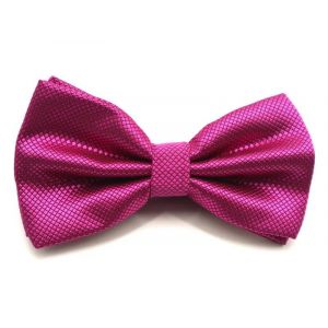 Chaud Pur Hommes Noeud Papillon Réglable Papillon Cravates Solide Plaid Noeud Papillon Pour Homme Fête De Mariage Garçon Fille Noeud Papillon--27 - Neuf