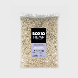 Eryi-¿ Hemp Lavande : 5,6l Neutralisateur D'odeurs - Idéal Pour Les Toilettes De Camping, À Séparation Et À Compost, Mais Aussi Comme Litière Pour Hamsters, Lapins Et Petits Animaux - Neuf