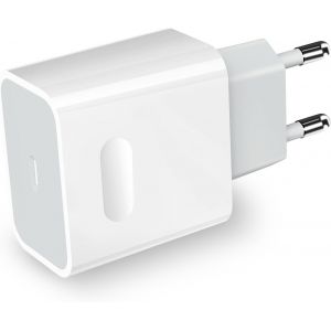 ERYI-Chargeurs Rapide USB C Prise Mural Secteur Adaptateur Alimentation-Certifié MFi - PD 3.0-pour Phone 16/15/14/13/12Pro/Max/mi[4112] - Neuf