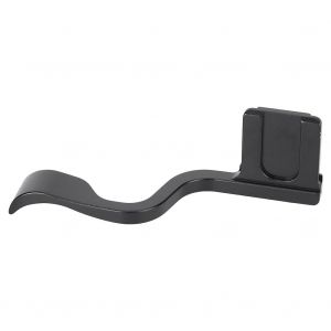 Poignee de pouce pour appareil photo, usinee CNC, en alliage d'aluminium, compatible avec les appareils photo Fuji X-T200 - Neuf