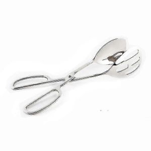 Pinces Alimentaires En Acier Inoxydable, Pinces &Agrave; Salade, Pinces &Agrave; G&acirc;teaux, Pinces &Agrave; Pain, Etc. Jinyu - Neuf