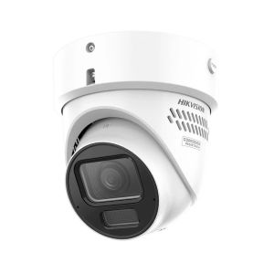Cam&eacute;ra de S&eacute;curit&eacute; IP Hikvision Pro Turret ColorVu PoE 4MP 2.8mm Ext&eacute;rieure IP67 - DS-2CD2H47G3-LIZS2UY/S(L)(RB) - Neuf