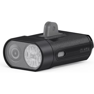 VornixorSarlshop-tui en Silicone Compatible avec Garmin Varia Vue Cam&eacute;ra Frontale - GPS Accessoires - Neuf