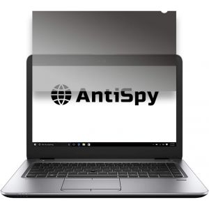 14"" AntiSpy Cache ecran pour ordinateur portable|Filtre de confidentialité ordinateur portable|Autocollant ecran anti espion autocollant|Film de protection visuelle pour ordinateur portable - Neuf