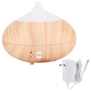 HJLIAN Humidificateur d'air portable, diffuseur d'aromes pour la maison et le bureau, 110-240 V (prise AU) - Neuf
