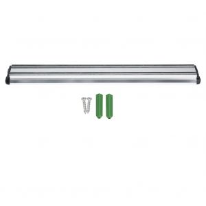 HJLIAN Porte-couteaux mural magnetique multifonction etanche pour ustensiles de cuisine, 5 x 36 cm - Neuf