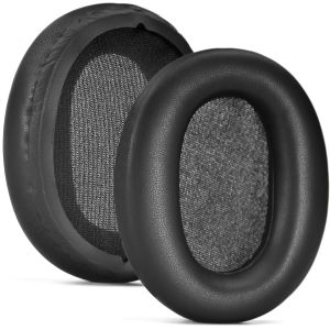 KAL-Wh-Ch720N Coussinets D'Oreille De Rechange U2013 Coussinets D'Oreille Compatibles Avec Les Casques Sans Fil Sony Wh-Ch720N Avec Suppression Du Bruit, Coussinets En Cuir Plus Doux, Mousse - Neuf