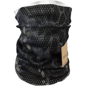 Kalanka-Écharpe Tactique Camouflage, Hommes Et Femmes Unisexe Multi-Usages Bandeau Militaire Style Tête Wrap Face Mesh Pour Airsoft, Combat, Chasse, Alpinisme Activité De Plein Air - Neuf