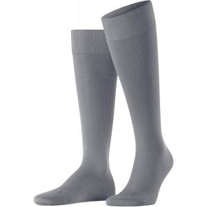 Lufthansa Travel & Comfort Homme Energizing Cotton Chaussettes Longues Compression Forte Meilleure Circulation Sanguine Id&eacute;ales Pour Voyager Et Position Assise Respirantes Douces 1 Paire.[S2] - Neuf