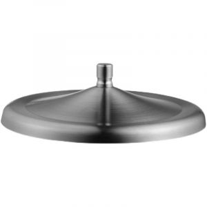 Pack de 5 en Acier Inoxydable Tasse Couvre, Universel Tasse Couvre, Tasse à Café Couvre, Ajustement pour des Tasses en Acier Inoxydable Tasse de Couvre, un Diamètre Extérieur de 9,3 cm, Diamètre Intérieur 8,5 cm - Neuf