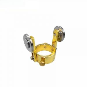Roue de guidage à rouleaux de torche de coupeur de plasma pour roue à rouleaux de tête P80 Pistolet de découpe au plasma Accessoires / Équipement 1PCS - Neuf